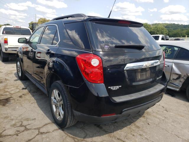 Photo 3 from auction – 2011 CHEVROLET EQUINOX LT with VIN 2GNALDEC2B1206697