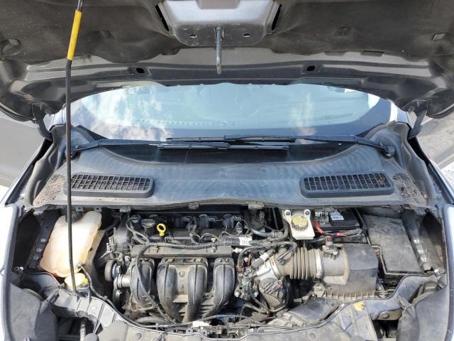Photo 7 from auction – 2014 FORD ESCAPE S with VIN 1FMCU0F75EUC77020