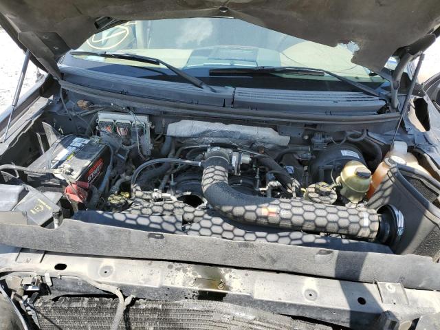 Photo 7 from auction – 2006 FORD F150 SUPER with VIN 1FTPW12V56KD44142