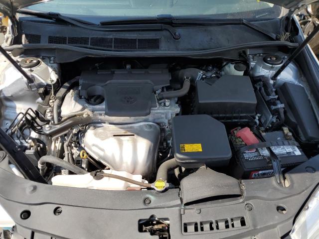 Photo 7 from auction – 2015 TOYOTA CAMRY LE with VIN 4T4BF1FK1FR457263