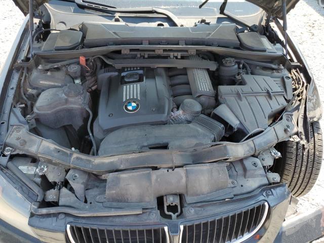 Photo 7 from auction – 2008 BMW 328 I with VIN WBAVA37548NL46652