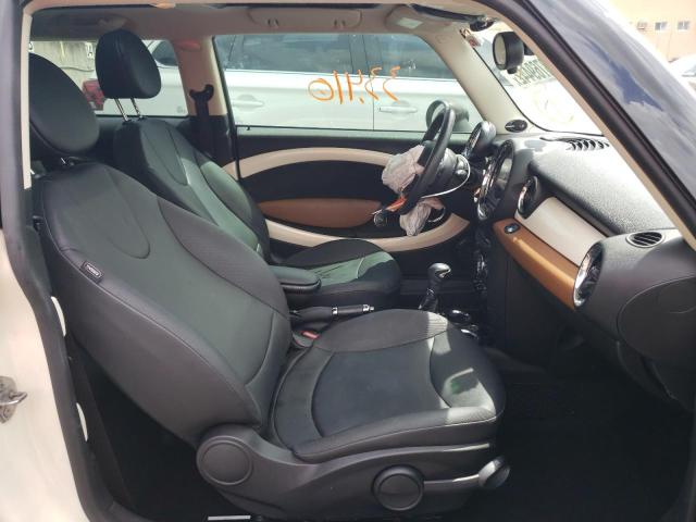 Photo 5 from auction – 2013 MINI COOPER with VIN WMWSU3C52DT677512