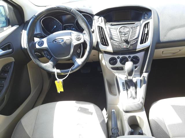 Photo 9 from auction – 2014 FORD FOCUS SE with VIN 1FADP3F29EL283324