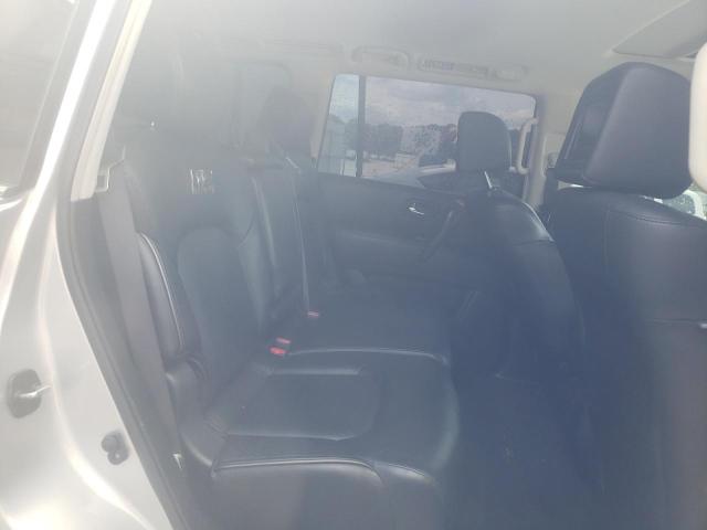 Photo 6 from auction – 2014 INFINITI QX80 with VIN JN8AZ2NCXE9352423