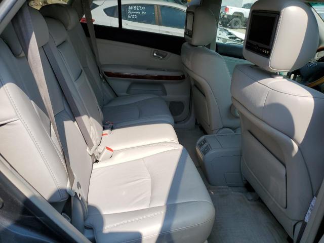 Photo 6 from auction – 2007 LEXUS RX 350 with VIN 2T2HK31U17C035111