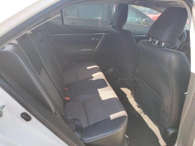 Photo 6 from auction – 2016 TOYOTA COROLLA L with VIN 5YFBURHE9GP488060