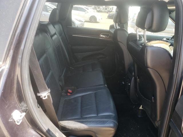 Photo 6 from auction – 2015 JEEP GRAND CHER with VIN 1C4RJEBG1FC614588