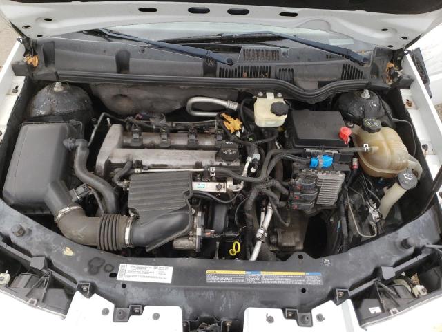 Photo 7 from auction – 2007 SATURN ION with VIN 1G8AJ58F57Z120397