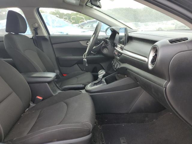 Photo 5 from auction – 2021 KIA FORTE FE with VIN 3KPF24AD1ME345385