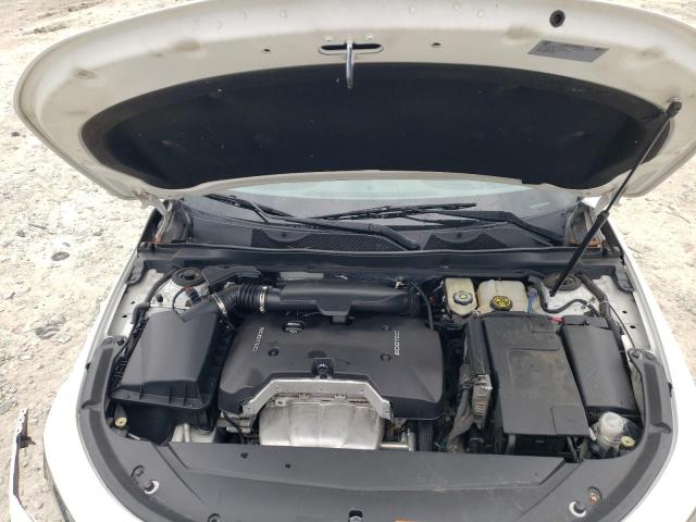 Photo 7 from auction – 2017 CHEVROLET IMPALA LS with VIN 2G11X5SA4H9156328