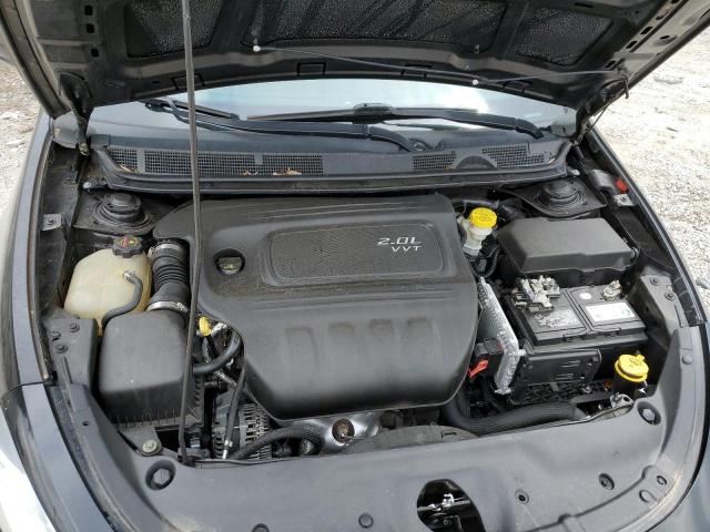 Photo 7 from auction – 2013 DODGE DART SE with VIN 1C3CDFAA7DD292583