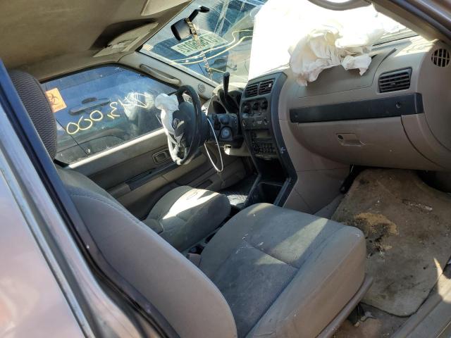 Photo 5 from auction – 2004 NISSAN FRONTIER K with VIN 1N6DD26T94C427326