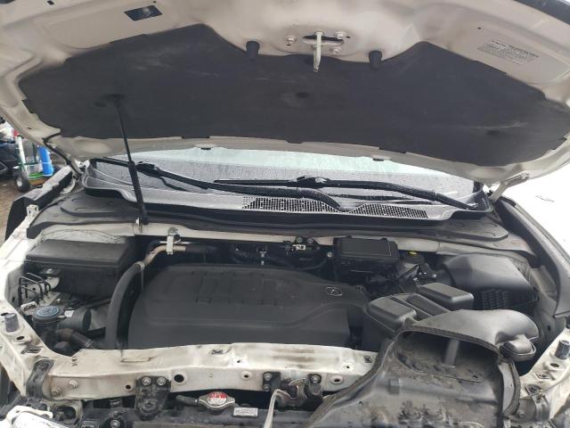 Photo 7 from auction – 2016 ACURA MDX TECHNO with VIN 5FRYD3H6XGB015293