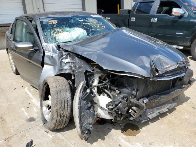 CHRYSLER 200 LX 2011 with VIN 1C3BC4FG2BN585637 - Photo from auction
