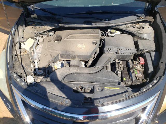 Photo 7 from auction – 2013 NISSAN ALTIMA 2.5 with VIN 1N4AL3AP3DC201538