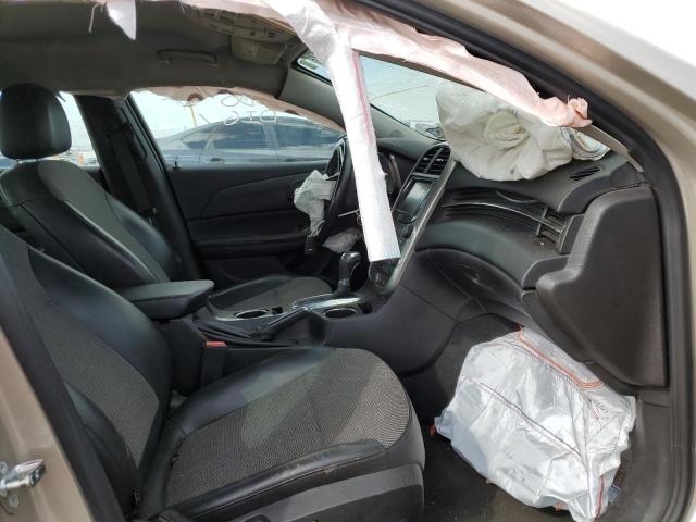 Photo 5 from auction – 2015 CHEVROLET MALIBU 2LT with VIN 1G11D5SL9FF322602