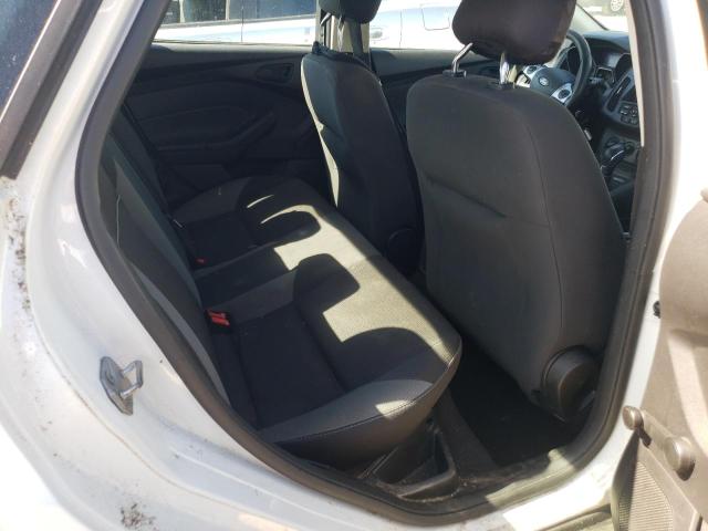 Photo 6 from auction – 2013 FORD FOCUS S with VIN 1FADP3E29DL288863