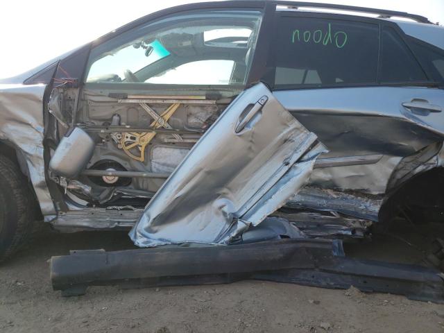 Photo 10 from auction – 2006 LEXUS RX 330 with VIN 2T2HA31U86C097929