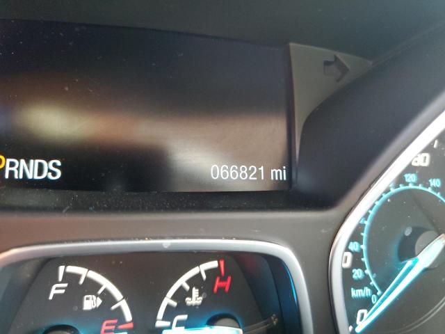 Photo 8 from auction – 2014 FORD ESCAPE TIT with VIN 1FMCU9J98EUB95411