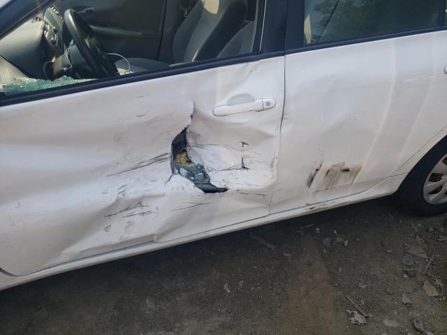 Photo 9 from auction – 2011 TOYOTA COROLLA BA with VIN JTDBU4EE5B9143792