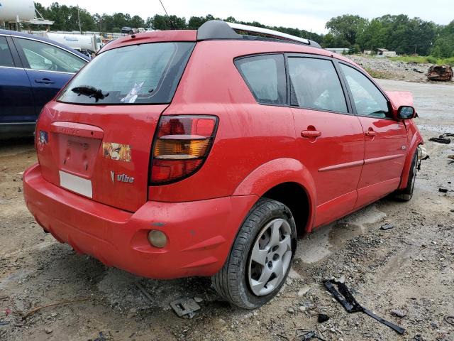 Photo 4 from auction – 2006 PONTIAC VIBE with VIN 5Y2SL65866Z433148