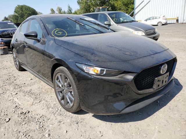 صورة رقم 1 من المزاد - 2020 MAZDA 3 مع VIN JM1BPALM6L1161248