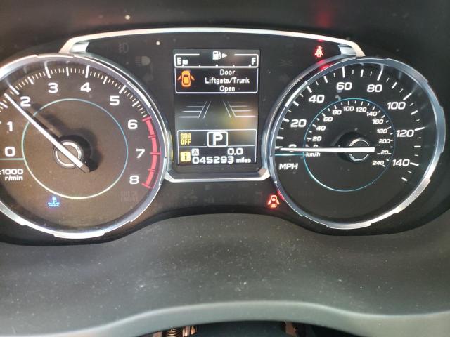 Photo 8 from auction – 2018 SUBARU FORESTER 2 with VIN JF2SJARC5JH501270