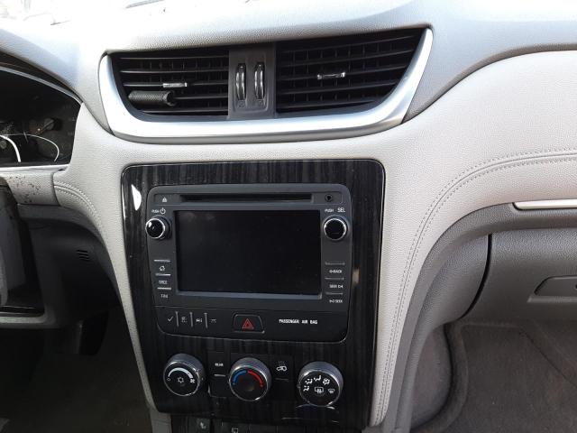 Photo 9 from auction – 2014 CHEVROLET TRAVERSE L with VIN 1GNKRGKD0EJ197302