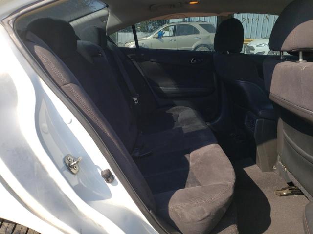 Photo 6 from auction – 2012 NISSAN MAXIMA S with VIN 1N4AA5AP0CC835129