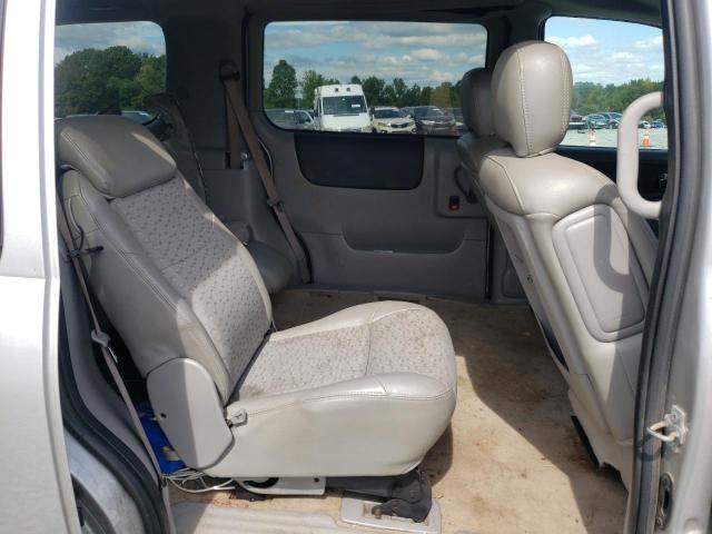 Photo 6 from auction – 2008 CHEVROLET UPLANDER L with VIN 1GNDV23158D152743