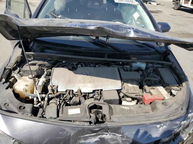 Photo 7 from auction – 2017 TOYOTA PRIUS PRIM with VIN JTDKARFP7H3065551