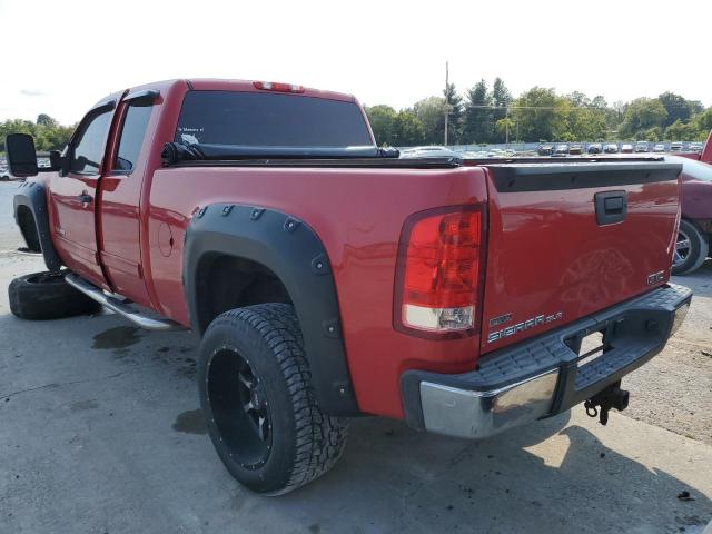 Photo 3 from auction – 2011 GMC SIERRA K15 with VIN 1GTR2VE38BZ329643