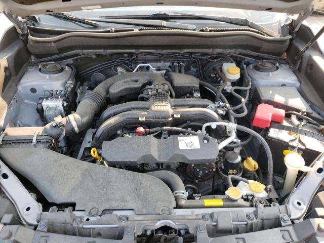 Photo 7 from auction – 2015 SUBARU FORESTER 2 with VIN JF2SJAHC1FH476568
