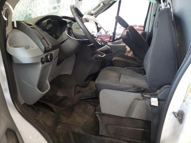 Photo 5 from auction – 2018 FORD TRANSIT T- with VIN 1FTYR2CG8JKA95930