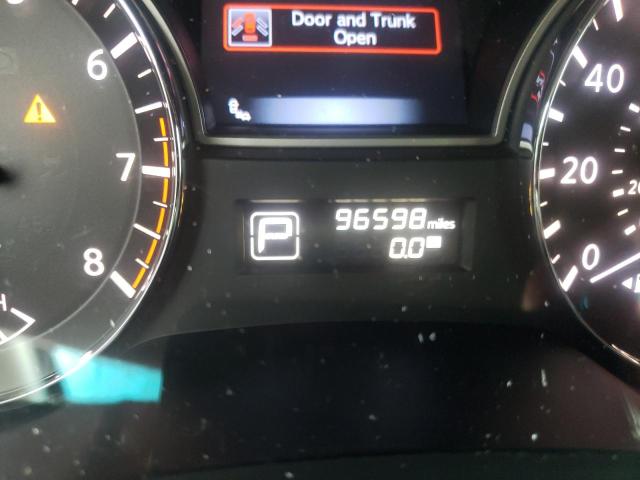 Photo 8 from auction – 2014 NISSAN ALTIMA 2.5 with VIN 1N4AL3AP4EC902929
