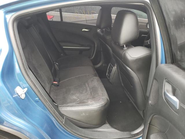 Photo 6 from auction – 2022 DODGE CHARGER with VIN 2C3CDXGJ5NH176185