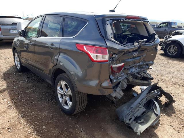 Photo 3 from auction – 2016 FORD ESCAPE SE with VIN 1FMCU0G78GUC91656