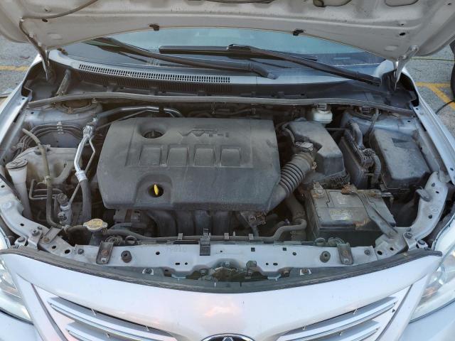 Photo 7 from auction – 2013 TOYOTA COROLLA BA with VIN 2T1BU4EE2DC938182