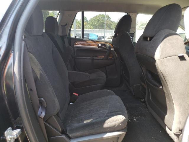 Photo 6 from auction – 2012 BUICK ENCLAVE with VIN 5GAKVBED3CJ418053