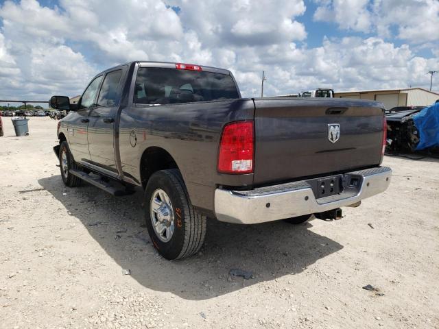Photo 3 from auction – 2018 RAM 2500 ST with VIN 3C6UR4CJ4JG306559