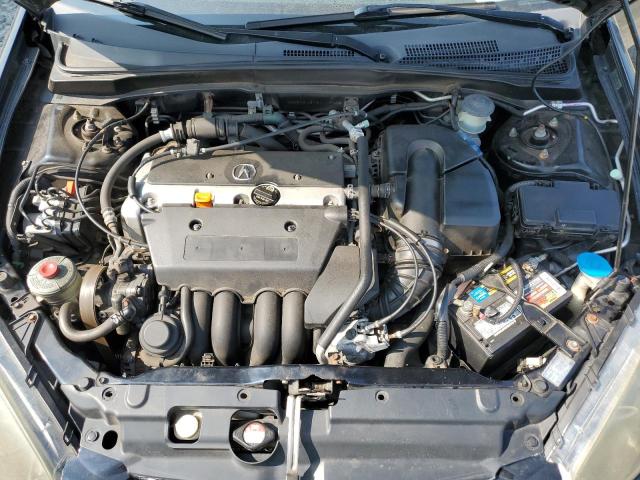 Photo 7 from auction – 2006 ACURA RSX with VIN JH4DC54876S009344