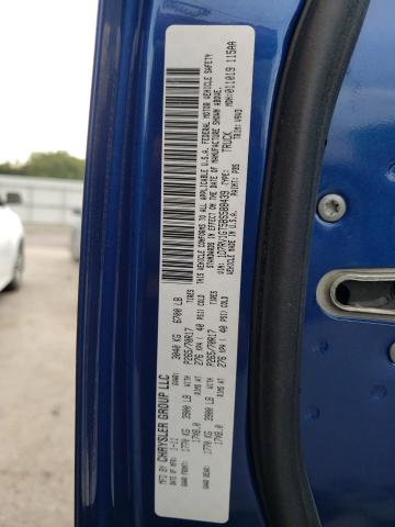 Photo 10 from auction – 2011 DODGE RAM 1500 with VIN 1D7RV1GT5BS588439