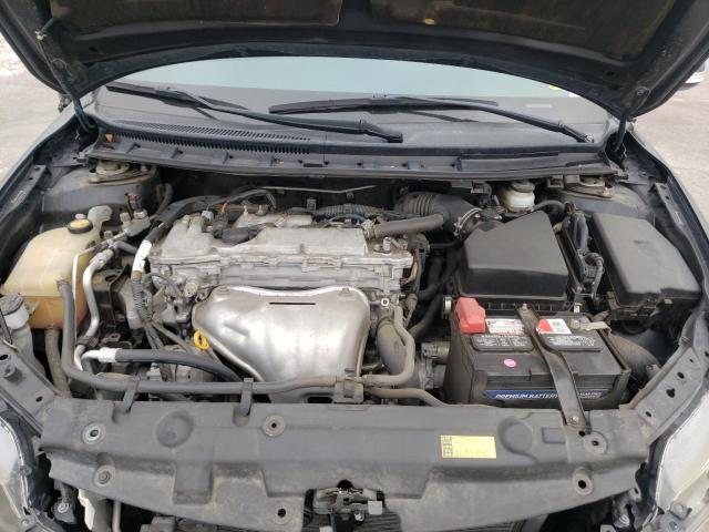 Photo 7 from auction – 2012 TOYOTA SCION TC with VIN JTKJF5C7XC3031647