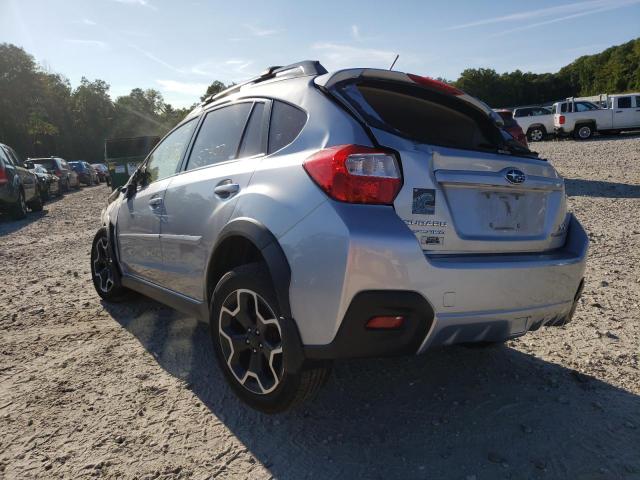 Photo 3 from auction – 2013 SUBARU XV CROSSTR with VIN JF2GPACC8DH860100