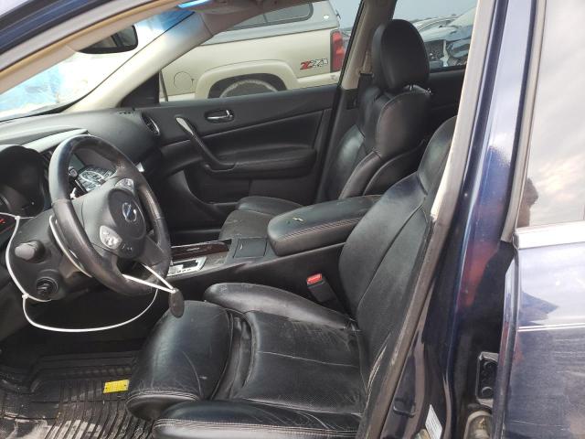 Photo 5 from auction – 2014 NISSAN MAXIMA S with VIN 1N4AA5AP6EC473018