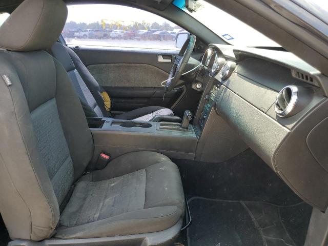 Photo 5 from auction – 2008 FORD MUSTANG with VIN 1ZVHT80N385109035