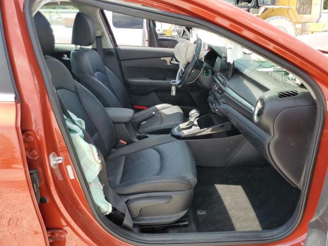Photo 5 from auction – 2019 KIA FORTE EX with VIN 3KPF54AD0KE064330