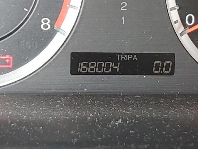 Photo 8 from auction – 2010 HONDA ACCORD EXL with VIN 1HGCP2F8XAA079983