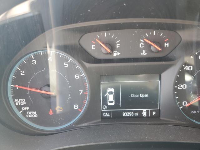 Photo 8 from auction – 2016 CHEVROLET MALIBU LS with VIN 1G1ZB5ST7GF183712