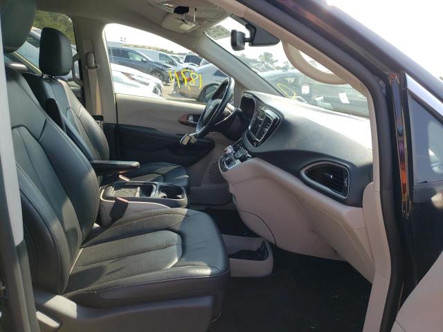 Photo 5 from auction – 2019 CHRYSLER PACIFICA T with VIN 2C4RC1BG4KR721347